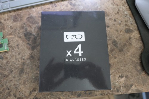 New genuine samsung - 4x, 3d