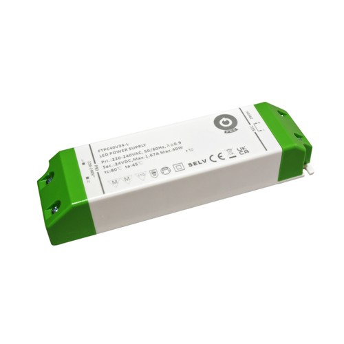 Alimentatore led - alimentatore,