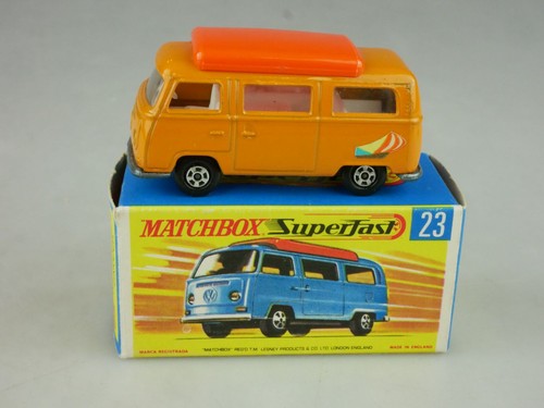 Volkswagen camper - camper,