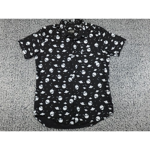 Camicia rude con bottoni - rude,
