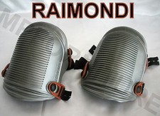 COPPIA DI GINOCCHIERE RAIMONDI