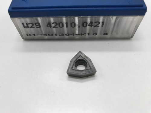 10pz inserti komet w29 - 10pz,
