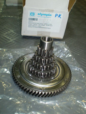 80171 INGRANAGGIO MULTIPLO