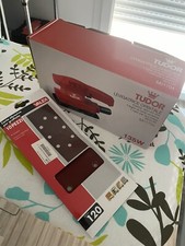 Levigatrice orbitale + Fogli Valex