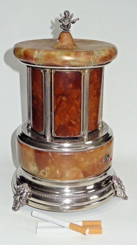 Reuge grande vecchio - , carillon