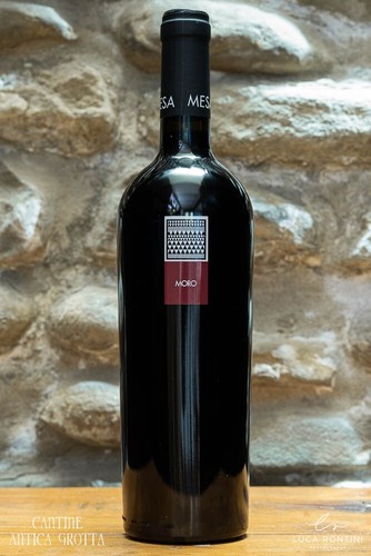 Moro 2021 cannonau sardegna - cannonau,