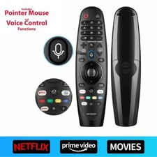 MR20GA AKB75855501 per LG 2020 Smart TV Magic Telecomando UK