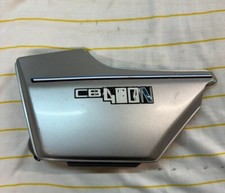 Fianchetto Laterale Sx Honda Cbn400