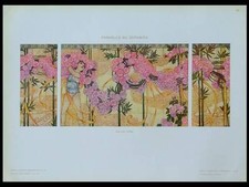 BAMBINO E ROSE - 1910