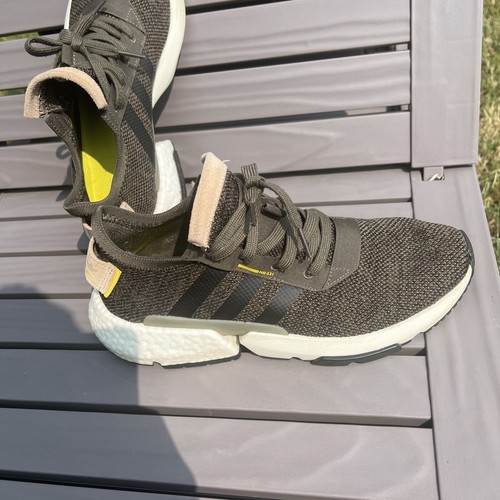 Taglia adidas pod - 9.0,