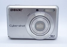 Sony Cybershot DSC-S930 10,1