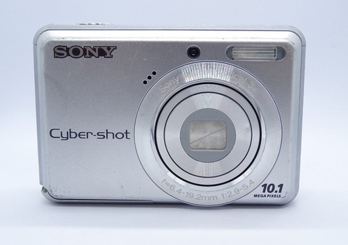 Sony cybershot dsc s930 - dsc-s930, 10,1