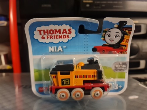 Trenino thomas amici - e,