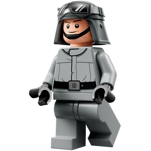 Lego minifig imperial - minifig,