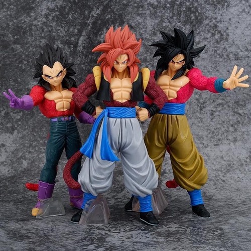 Dragon ball action figure - dragon,