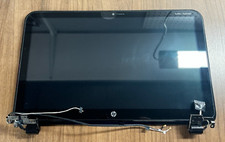 COVER + display Sleekbook HP Pavilion TouchSmart 15-b189sl schermo LED case LCD