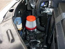 BMC FIAT 500 ABARTH SINGLE AIR