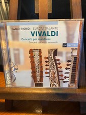 VIVALDI - Concerti Per