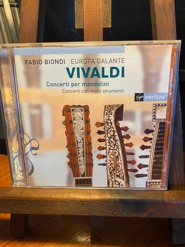Vivaldi concerti per - vivaldi,
