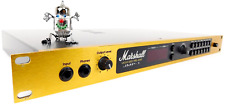 Marshall JMP-1 Tube MIDI Guitar Preamp anni 2000 + ottime condizioni + garanzia 1,5 J