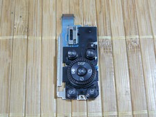 SAMSUNG WB-850F TOP COMPACT CAMERA PARTS: KEYBOARD.
