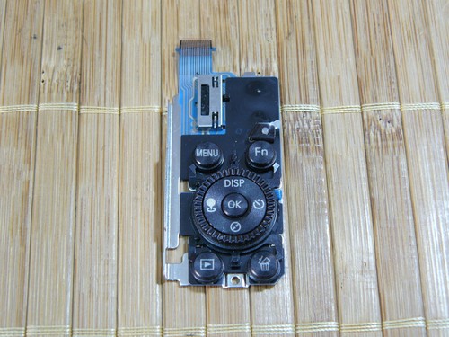 Samsung 850f top compact - top,