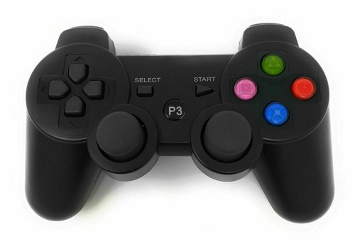Joystick joypad ps3 - ps3, wireless