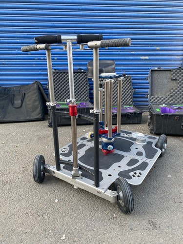 Prosup lap top dolly - dolly, +