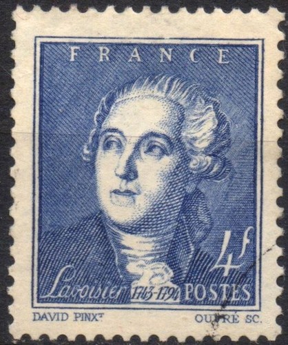 Francia 1943 usato 4 - francia,