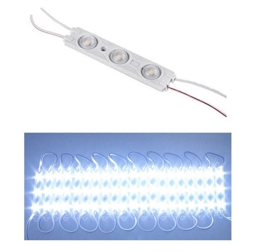 Striscia impermeabile led - striscia,