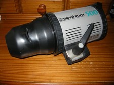 Elinchrom EL500 Swiss Made Pro