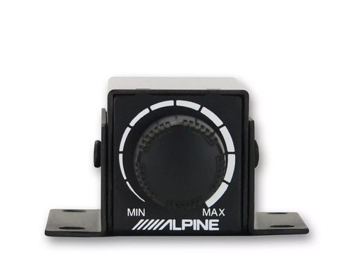 Alpine rux knob2 telecomando - alpine, rux-knob2