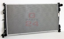 Radiatore acqua chrysler - acqua,