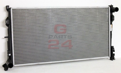 Gcs radiatore acqua chrysler - gcs,