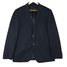 Giacca blazer regolare