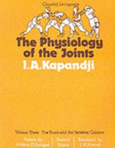 The physiology - the,