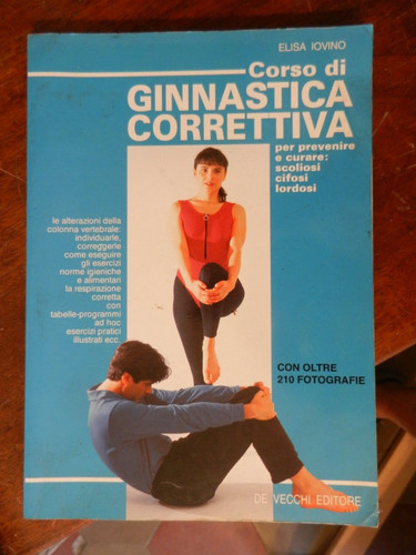 Corso di ginnastica - corso,