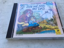 Just Me And My Dad PC Cd Rom