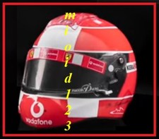 2002 - Michael SCHUMACHER 