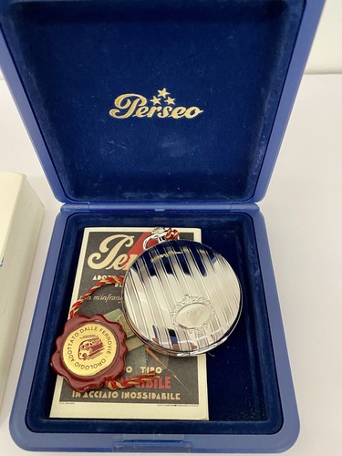 Orologio tasca perseo - orologio,