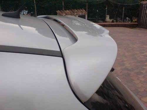 Spoiler peugeot 207 - 1,
