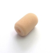 Spugna per microfono ad