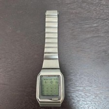 Casio VDB-3000J-1 raro orologio da polso touchscreen vintage dal Giappone