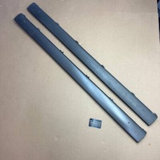 Minigonne FIAT 500L Trecking 2012 FERMI ROTTI