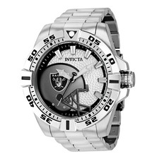 OROLOGIO INVICTA NFL Las Vegas