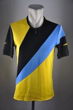 Gonso maglia ciclismo vintage