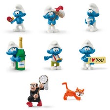 PUFFI 20920  SERIE COMPLETA