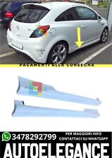 🔥MINIGONNE ADATTO PER  OPEL