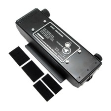 Nuovo supporto posteriore