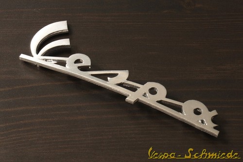 Stemma vespa scritta scudo - stemma,